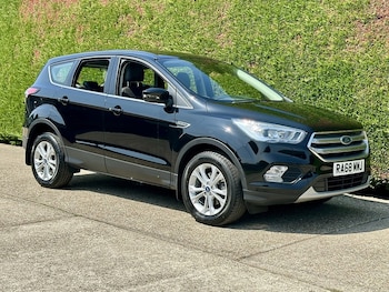 Ford - Kuga