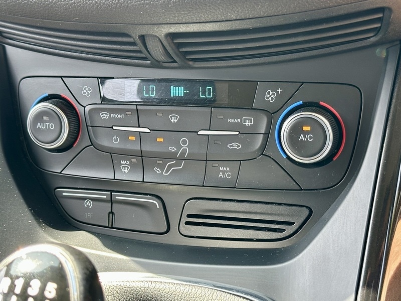 Vehicle 32