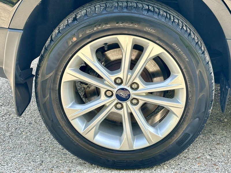 Vehicle 38