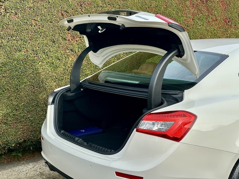 Used Maserati Ghibli 2015 for sale - 76413338: Photo 14