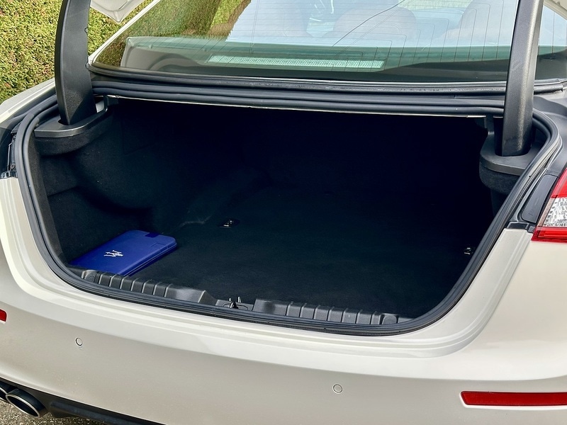 Used Maserati Ghibli 2015 for sale - 76413338: Photo 15