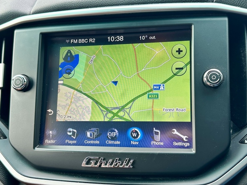 Used Maserati Ghibli 2015 for sale - 76413338: Photo 16