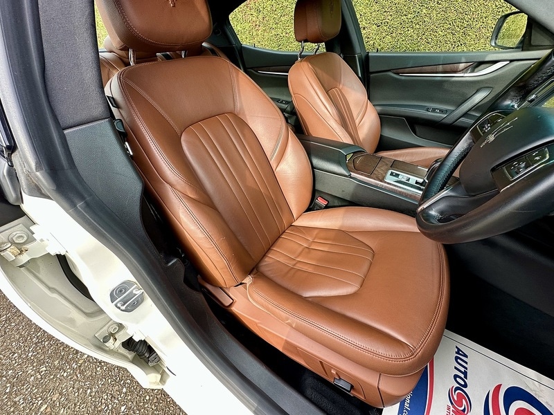 Used Maserati Ghibli 2015 for sale - 76413338: Photo 18