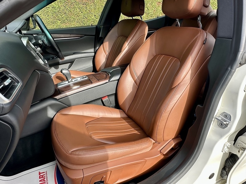 Used Maserati Ghibli 2015 for sale - 76413338: Photo 21