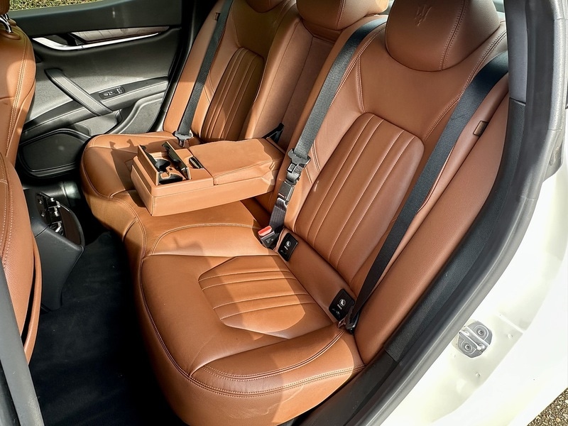 Used Maserati Ghibli 2015 for sale - 76413338: Photo 22