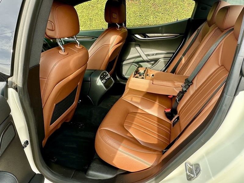 Used Maserati Ghibli 2015 for sale - 76413338: Photo 23