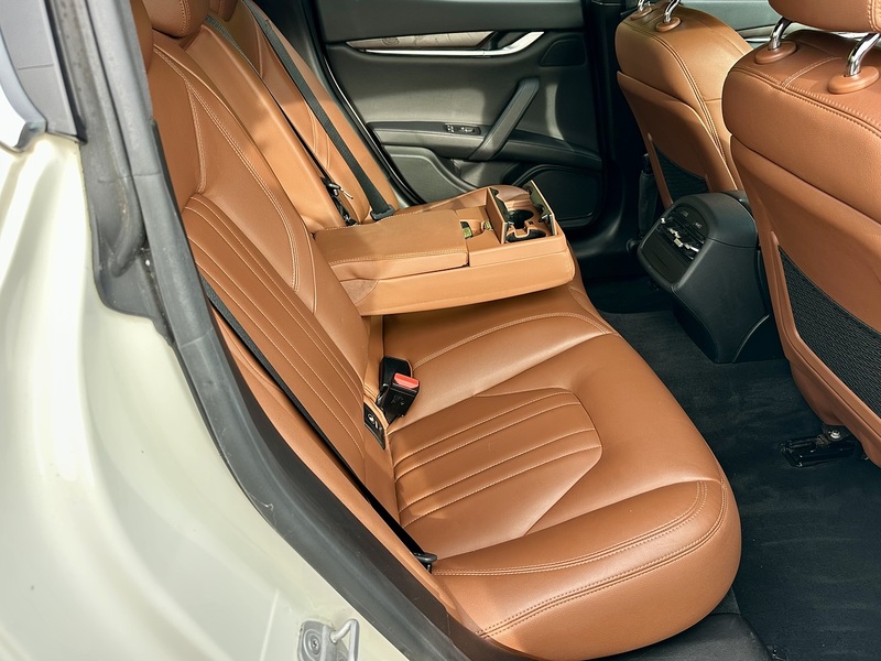 Used Maserati Ghibli 2015 for sale - 76413338: Photo 24