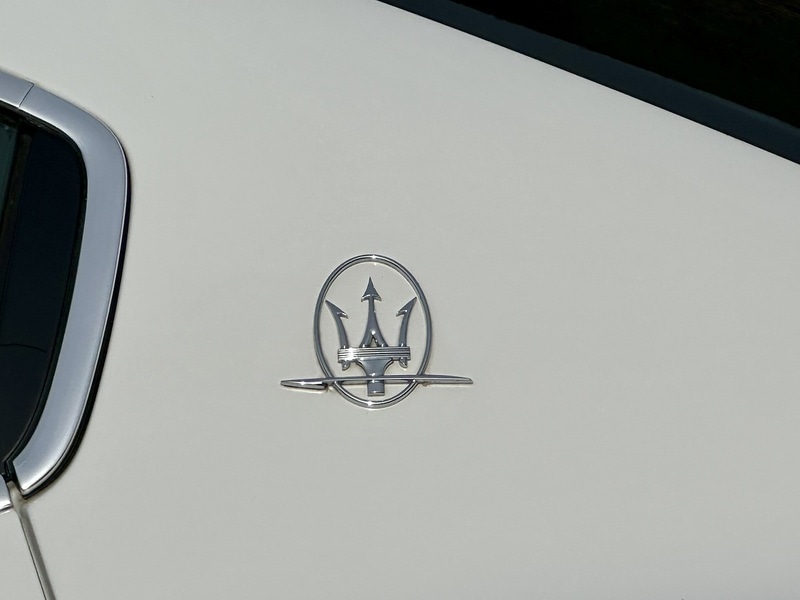 Used Maserati Ghibli 2015 for sale - 76413338: Photo 25