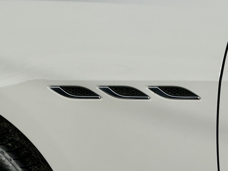 Used Maserati Ghibli 2015 for sale - 76413338: Photo 26