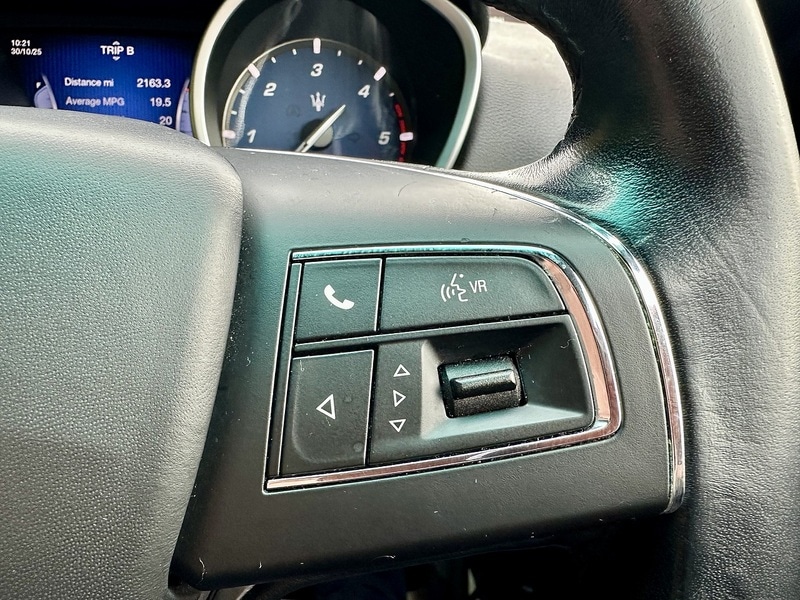 Used Maserati Ghibli 2015 for sale - 76413338: Photo 27