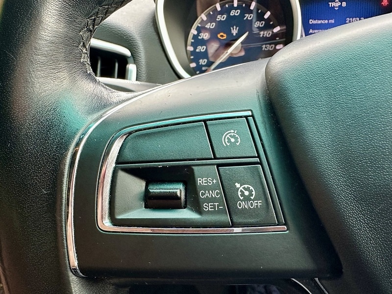 Used Maserati Ghibli 2015 for sale - 76413338: Photo 28