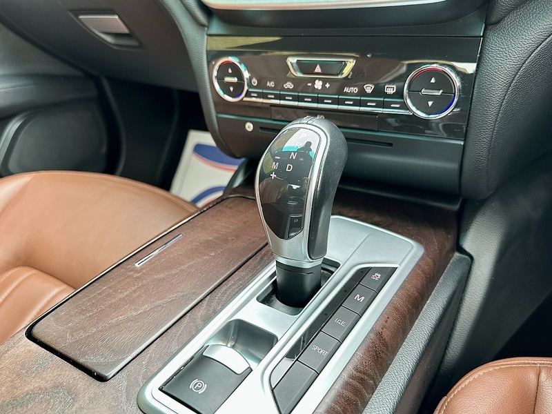 Used Maserati Ghibli 2015 for sale - 76413338: Photo 29