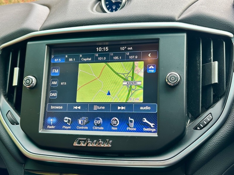 Used Maserati Ghibli 2015 for sale - 76413338: Photo 30