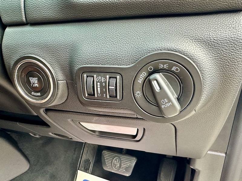 Used Maserati Ghibli 2015 for sale - 76413338: Photo 31