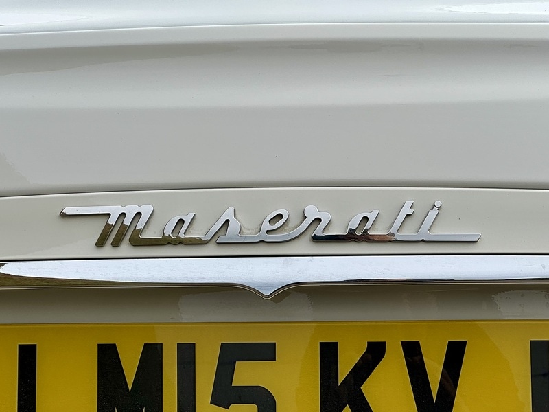 Used Maserati Ghibli 2015 for sale - 76413338: Photo 32