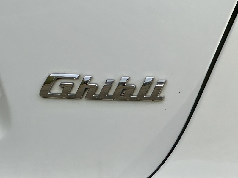 Used Maserati Ghibli 2015 for sale - 76413338: Photo 33