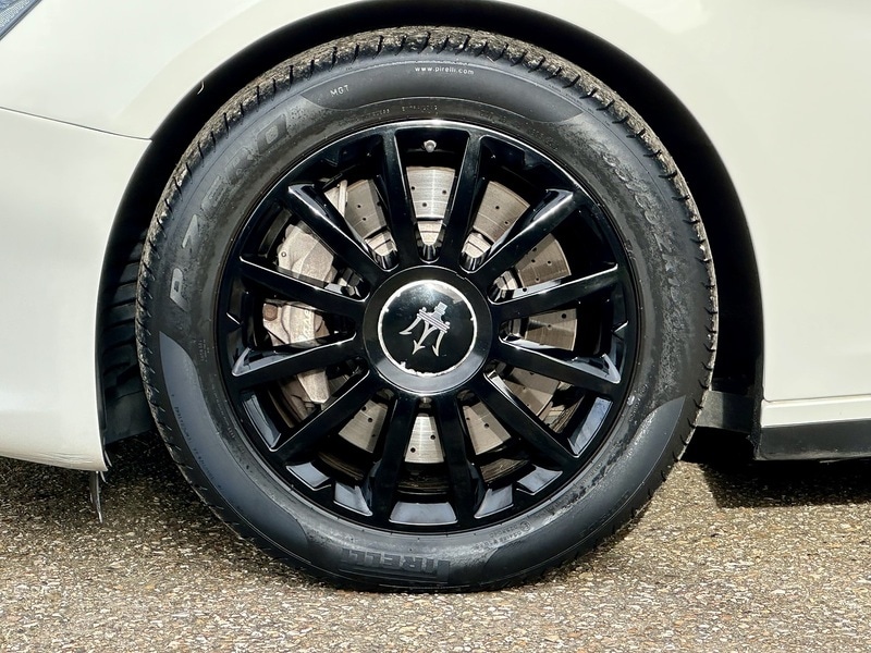 Used Maserati Ghibli 2015 for sale - 76413338: Photo 38