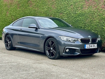 BMW - 4 Series