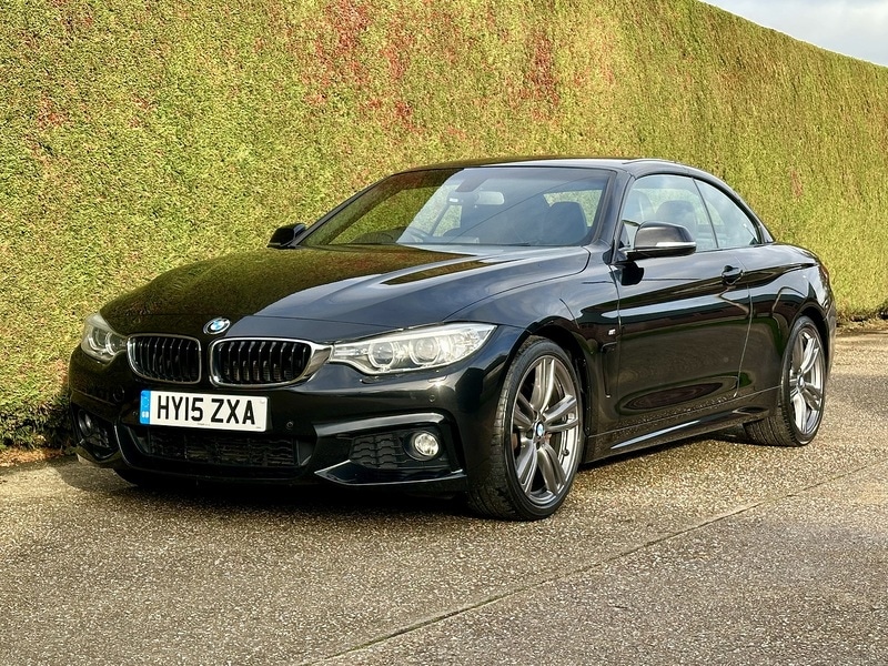 Used BMW 4 Series 2015 for sale - 76559509: Photo 12