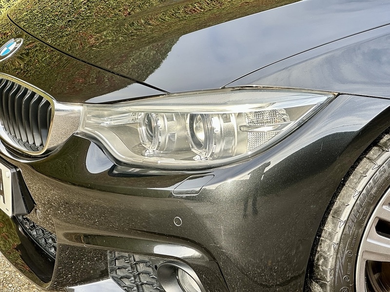 Used BMW 4 Series 2015 for sale - 76559509: Photo 14