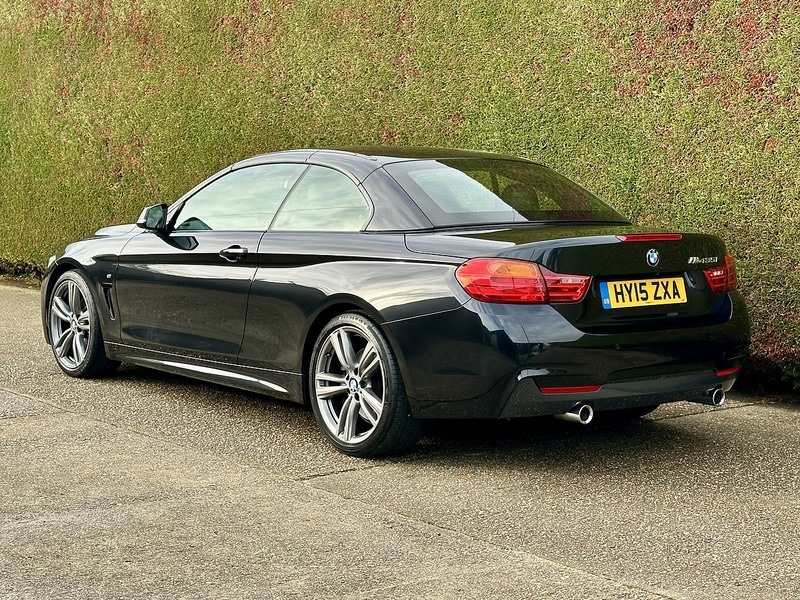 Used BMW 4 Series 2015 for sale - 76559509: Photo 15