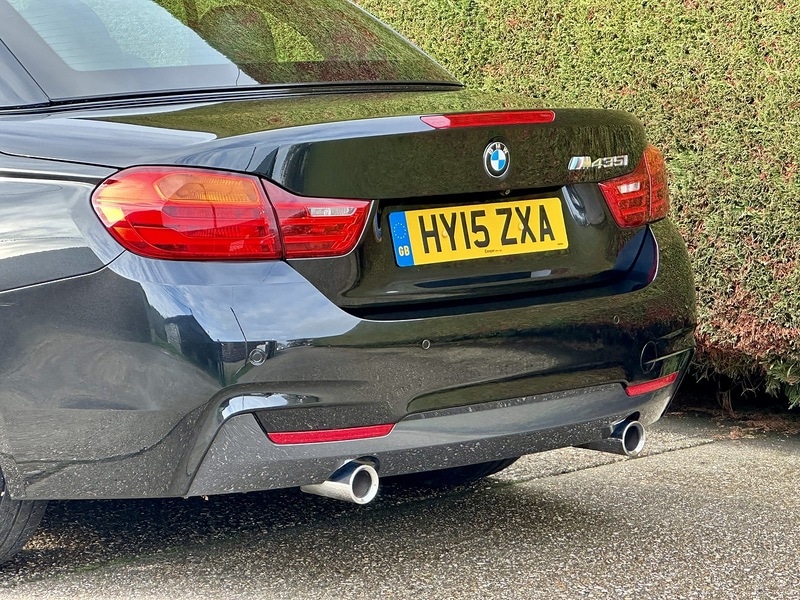 Used BMW 4 Series 2015 for sale - 76559509: Photo 17