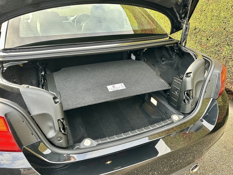 Used BMW 4 Series 2015 for sale - 76559509: Photo 18