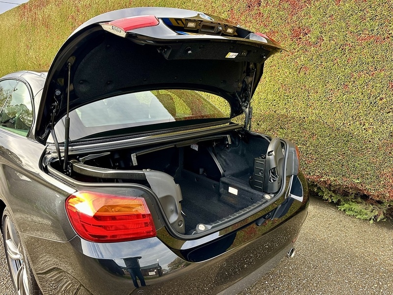 Used BMW 4 Series 2015 for sale - 76559509: Photo 20