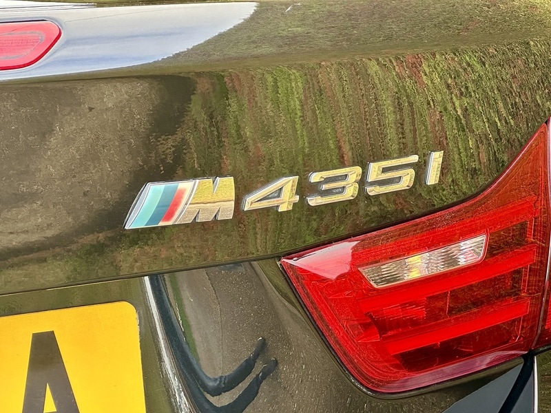 Used BMW 4 Series 2015 for sale - 76559509: Photo 21