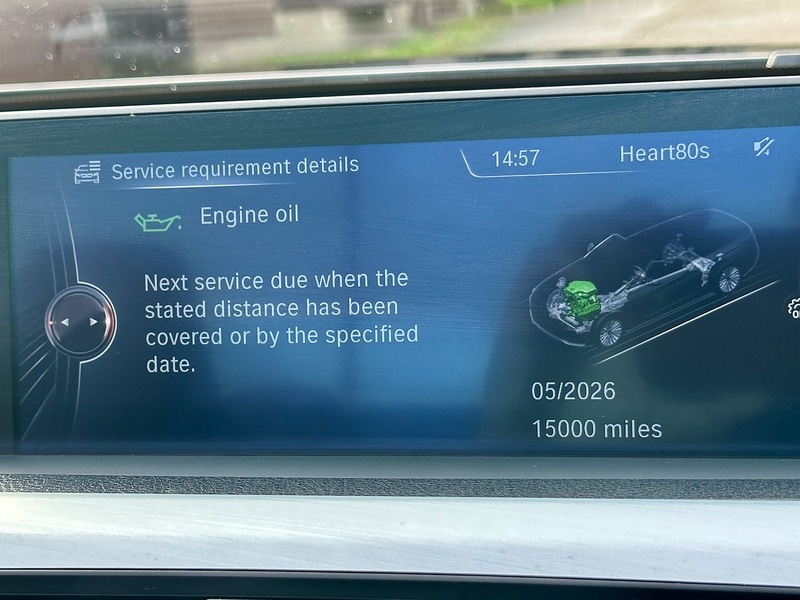 Used BMW 4 Series 2015 for sale - 76559509: Photo 22