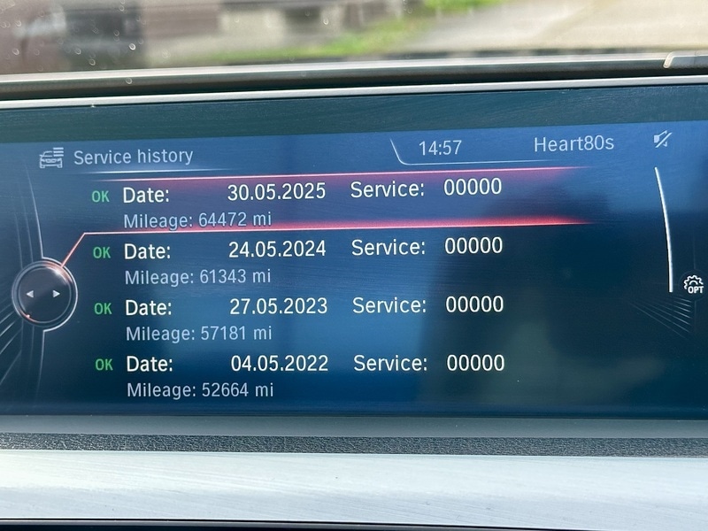 Used BMW 4 Series 2015 for sale - 76559509: Photo 23