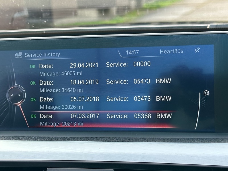 Used BMW 4 Series 2015 for sale - 76559509: Photo 24