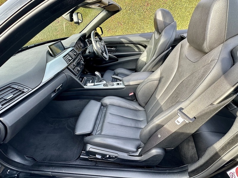 Used BMW 4 Series 2015 for sale - 76559509: Photo 26