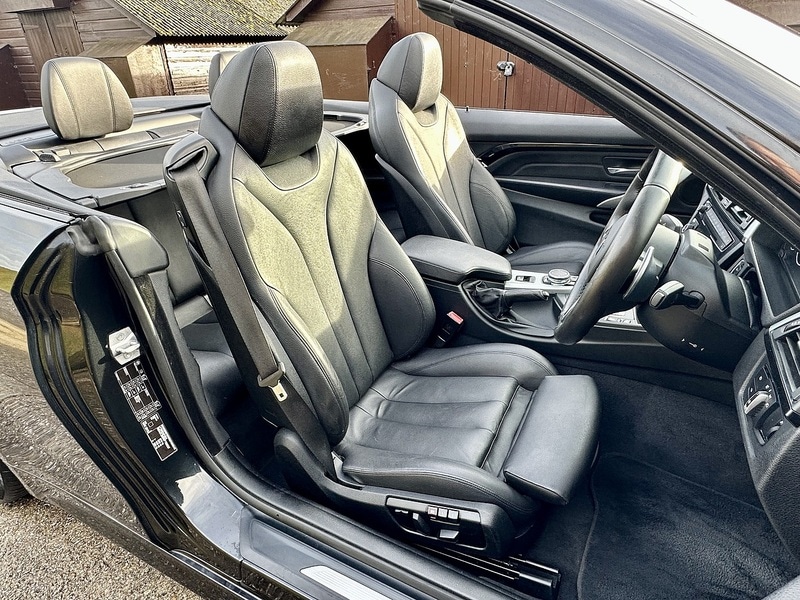 Used BMW 4 Series 2015 for sale - 76559509: Photo 27