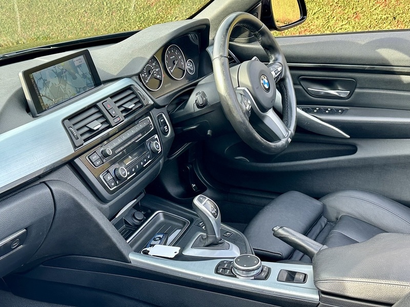 Used BMW 4 Series 2015 for sale - 76559509: Photo 28