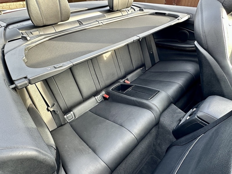 Used BMW 4 Series 2015 for sale - 76559509: Photo 30