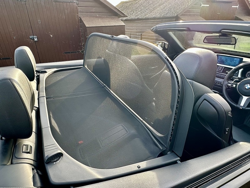 Used BMW 4 Series 2015 for sale - 76559509: Photo 32