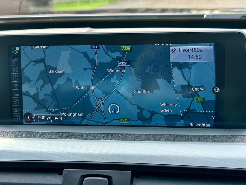 Used BMW 4 Series 2015 for sale - 76559509: Photo 36