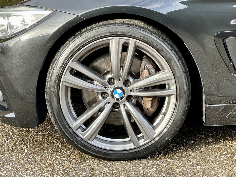 Used BMW 4 Series 2015 for sale - 76559509: Photo 43