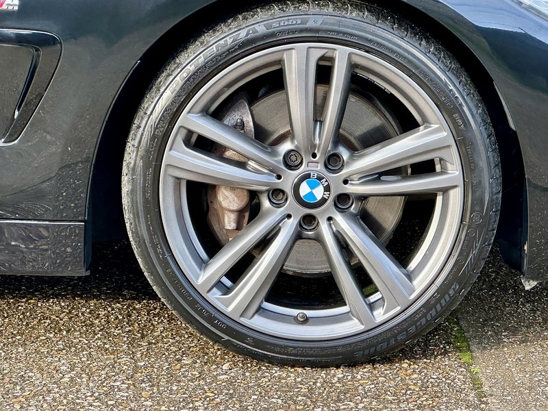 Used BMW 4 Series 2015 for sale - 76559509: Photo 44