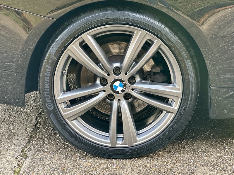 Used BMW 4 Series 2015 for sale - 76559509: Photo 45