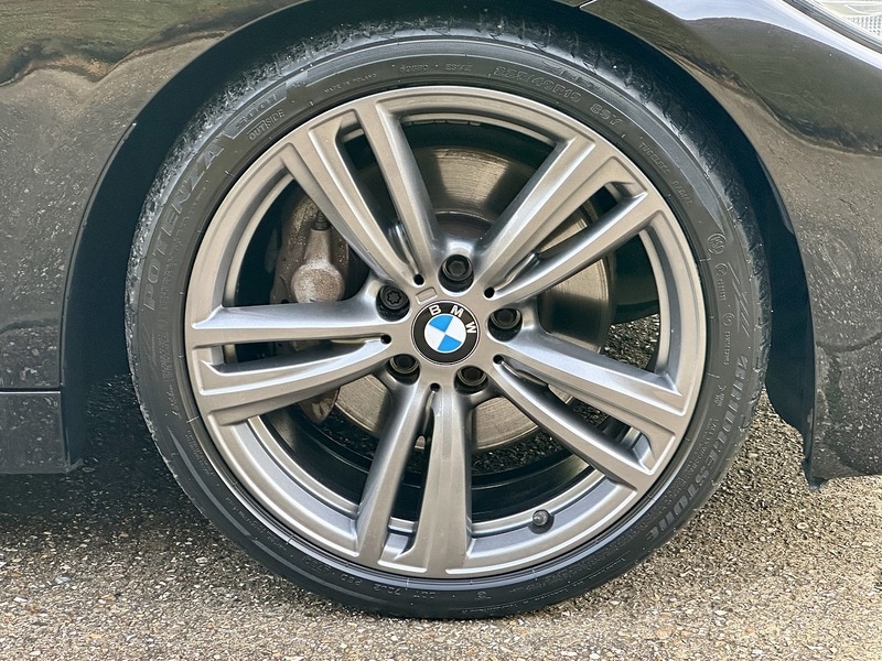 Used BMW 4 Series 2015 for sale - 76559509: Photo 46