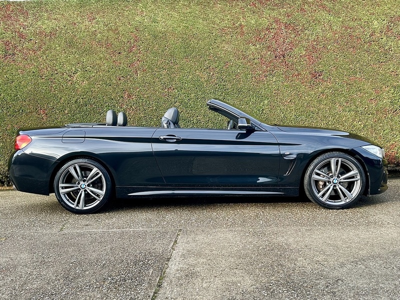 Used BMW 4 Series 2015 for sale - 76559509: Photo 5