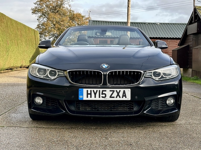 Used BMW 4 Series 2015 for sale - 76559509: Photo 6