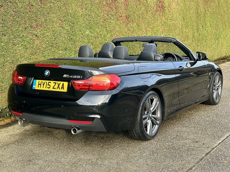 Used BMW 4 Series 2015 for sale - 76559509: Photo 7