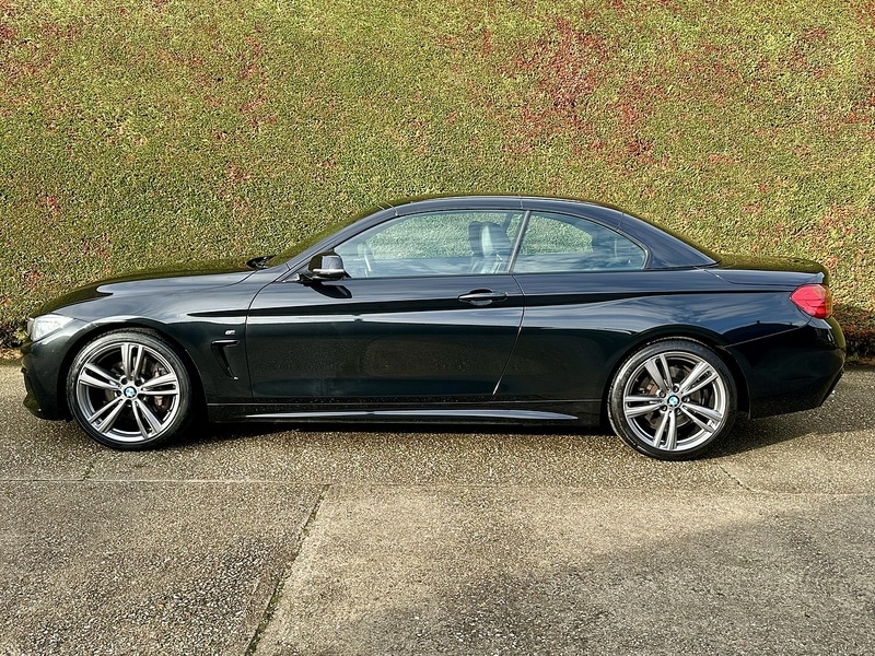 Used BMW 4 Series 2015 for sale - 76559509: Photo 9