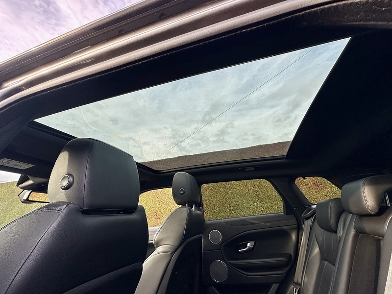 Used Land Rover Range Rover Evoque 2019 for sale - 76559511: Photo 16