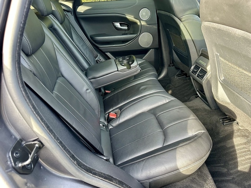 Used Land Rover Range Rover Evoque 2019 for sale - 76559511: Photo 18