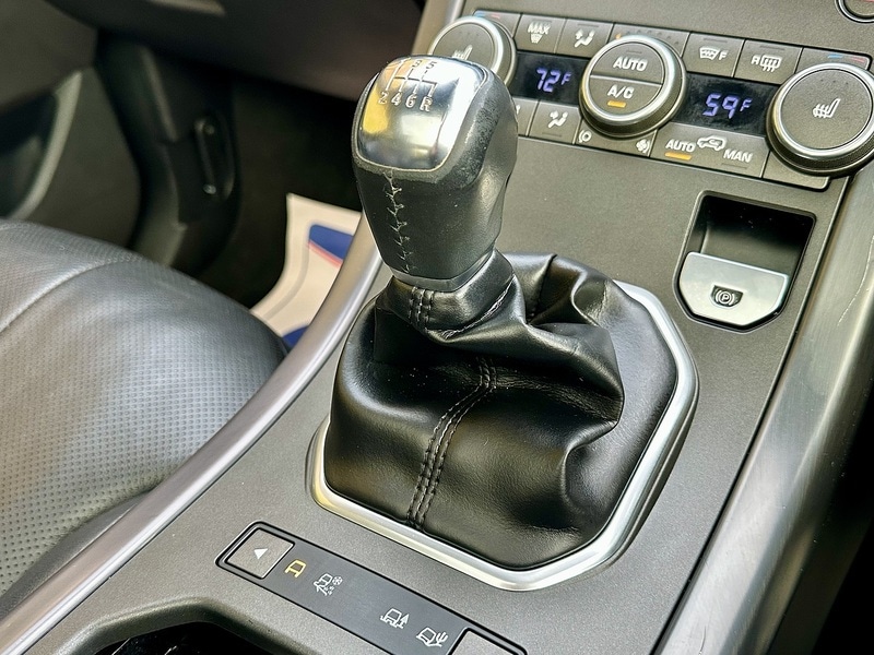 Used Land Rover Range Rover Evoque 2019 for sale - 76559511: Photo 22