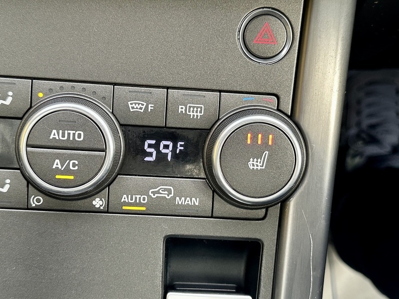 Used Land Rover Range Rover Evoque 2019 for sale - 76559511: Photo 23